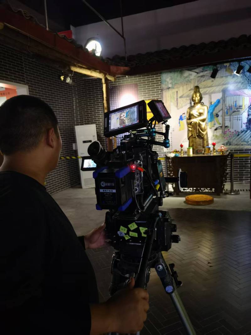 场景赋能，沉浸体验——布尔津县TVC与广告片拍摄制作的场景化探索