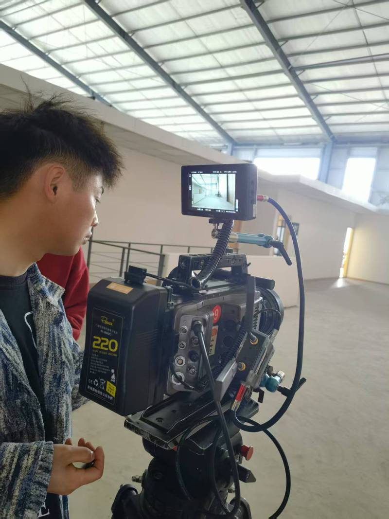 解锁布尔津县广告片拍摄：以创意镜头，解锁品牌商业价值新高度